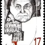 Osobistości Bohumil Hrabal (1914–1997)