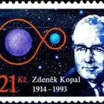 Osobistości Prof. Dr Zdeněk Kopal (1914–1993)
