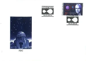 Osobistości Prof. Dr Zdeněk Kopal (1914–1993)