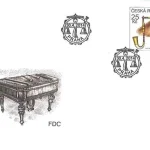 EUROPA - Narodowe Instrumenty Muzyczne - Dudy Chodskie