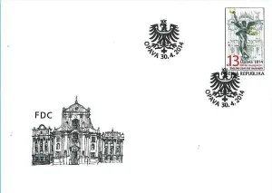 200 lat muzealnictwa: Opava 1814 - Muzeum Śląskie