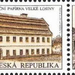 Zabytki techniki: Ręczna papiernia w Wielkiej Losinie