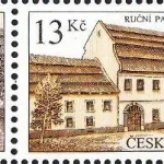 Zabytki techniki: Ręczna papiernia w Wielkiej Losinie