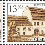 Zabytki techniki: Ręczna papiernia w Wielkiej Losinie