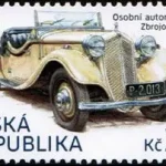 Pojazdy historyczne Samochód Z4