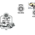 Pojazdy historyczne Samochód Z4