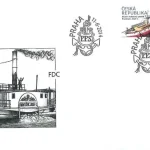 Pojazdy historyczne Pasażerski parowiec wiosłowy „Franciszek Józef I”