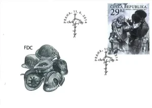 Ofiary I wojny światowej