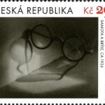 Sztuka - Jaromír Funke (1896-1945): Samotność i widowiska, 1924