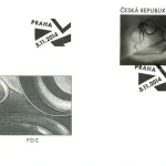 Sztuka - Jakub Schikaneder (1855-1924): Ulica zimą, 1900