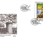 Sztuka - Salvador Dalí (1904-1989): Leda Atomica, 1949