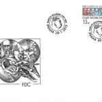 Czeska tradycja produkcji znaczków - Oldřich Kulhánek