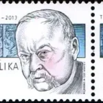 Czeska tradycja produkcji znaczków - Oldřich Kulhánek