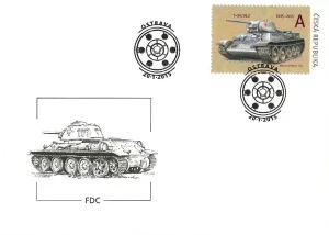 Z nimi przyszła wolność