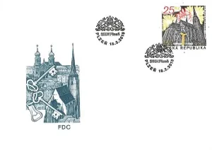 Pilzno - miasto kultury europejskiej