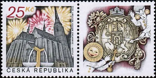 Pilzno - miasto kultury europejskiej