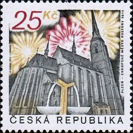 Pilzno - miasto kultury europejskiej