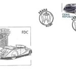 Pojazdy historyczne Walter Regent 6B, 1935