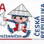 Večerníček (Wieczorynka)