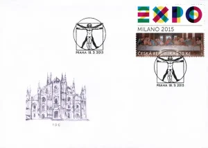 Expo 2015 Milano