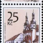 Chomutov - VI. czesko-niemiecka wystawa filatelistyczna