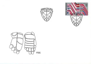 Mistrzostwa Świata w Hokeju