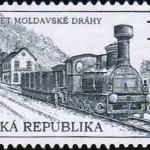 Zabytki techniki: 130 lat połączenia kolejowego Moldava-Saksonia