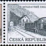 Zabytki techniki: 130 lat połączenia kolejowego Moldava-Saksonia