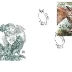 Ochrona przyrody - Sowy