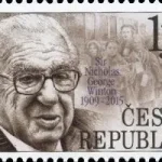 Sir Nicholas George Winton