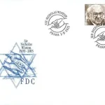 Sir Nicholas George Winton