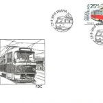 Pojazdy historyczne Tramwaj T3