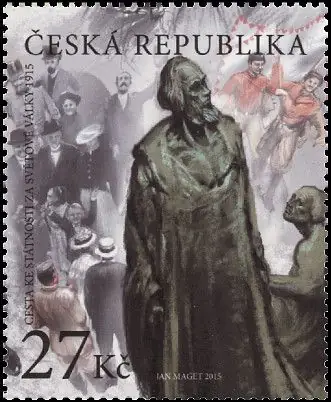 Państwowość czeska