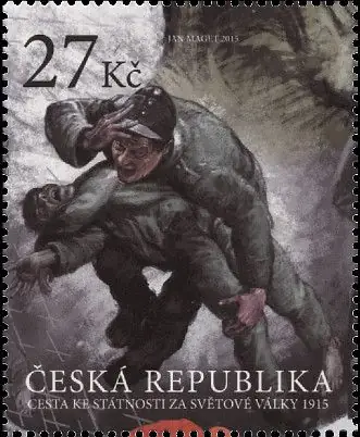 Państwowość czeska