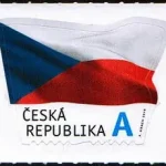 Flaga Czeskiej Republiki