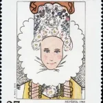 Sztuka - Panna młoda, Antonín Strnadel (1960)