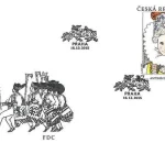 Sztuka - Panna młoda, Antonín Strnadel (1960)