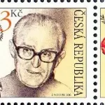 Czeska tradycja produkcji znaczków - Karel Svolinský (1896-1986)