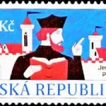 Osobistości Hieronim z Pragi (*1378-80, Praga – 1416, Konstancja)