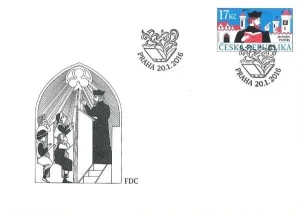 Osobistości
Hieronim z Pragi (*1378-80, Praga – 1416, Konstancja)