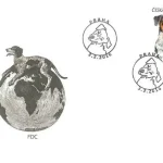 Szczenięta – Czeskiej rasy psów: Czeski pies łaciaty