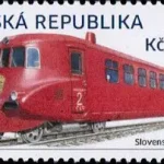 Pojazdy historyczne Lokomotywa „Słowacka strzała”