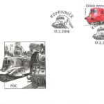 Pojazdy historyczne Lokomotywa „Słowacka strzała”