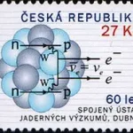 60 lat Zjednoczonego Instytutu Badań Jądrowych w Dubnej