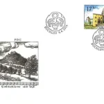 Piękno naszego kraju: Zamek Buchlov