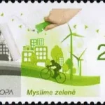 EUROPA - Myślenie ekologiczne