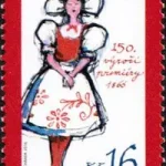 Sprzedana narzeczona - 150. rocznica premiery