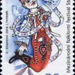 Międzynarodowy Festiwal Folklorystyczny Strážnice