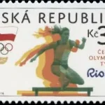 Czeska drużyna olimpijska