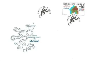 Letnie Igrzyska Paraolimpijskie